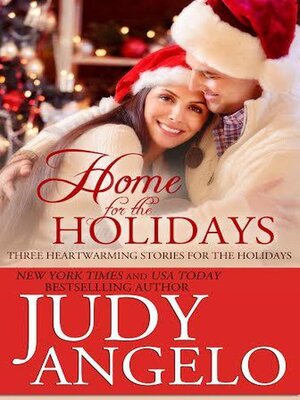 cover image of Home for the Holidays